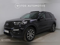 Ford Explorer - 3.0 V6 EcoBoost PHEV ST-Line