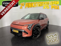 Kia EV3 - Ev3 81, 4 kWh 204pk GT-Line