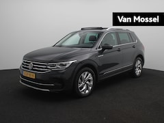 Volkswagen Tiguan - 1.4 TSI eHybrid Elegance