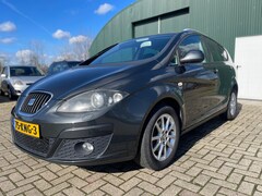 SEAT Altea XL - 1.4 TSI Businessline High 2e Eig/ Navi/Xenon/P sencor/APK