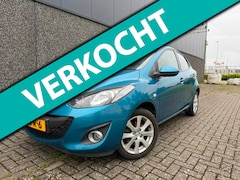 Mazda 2 - 2 1.3 GT-L/ AIRCO/ NETTE AUTO / APK tot 03-2027