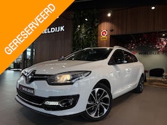 Renault Mégane Estate - 1.2 TCe Bose trekhaak