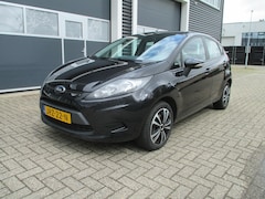 Ford Fiesta - 1.25 Trend