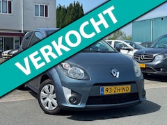 Renault Twingo - 1.2 Dynamique/APK 04-2027