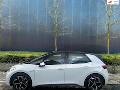 Volkswagen ID.3 - Pro 58 kWh | BTW auto | ACC | Carplay | Camera