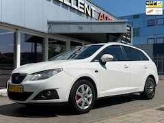 SEAT Ibiza ST - 1.2 TDI COPA Plus Ecomotive