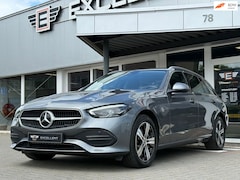 Mercedes-Benz C-klasse Estate - 300 e Luxury Line | ACC | Keyless