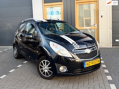 Chevrolet Spark - 1.2 16V LT