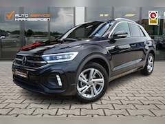 Volkswagen T-Roc - 1.5 TSI R-Line | Trekhaak | Camera | ACC |