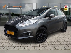 Ford Fiesta - 1.0 Style Ultimate | 17 Inch | PDC | Navi |