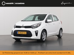 Kia Picanto - 1.0 DPi ComfortLine | Airco | Bluetooth Audio | Cruise Control | Centrale Deurvergrendelin