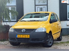 Volkswagen Fox - 1.2 Trendline