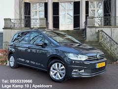 Volkswagen Touran - 1.5 TSI Comfortline Dsg Navi Camera Climate Cruise Ctr Pdc Lmv
