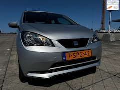 SEAT Mii - 1.0 Reference AIRCO NWE APK NIEUWSTAAT