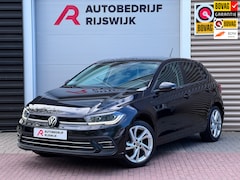 Volkswagen Polo - 1.0 TSI Style IQ.Light/Keyless/AppleCarplay