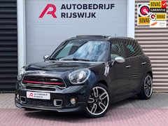 MINI Countryman - 1.6 John Cooper Works H&k/Pano/Camera
