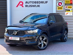 Volvo XC40 - 1.5 T5 Twin Engine R-Design 360/AppleCarPlay