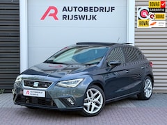 SEAT Ibiza - 1.0 TSI FR Business Pano/AppleCar/Camera