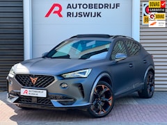 CUPRA Formentor - 1.4 e-Hybrid VZ Copper Edition Pano/360/Blindspot