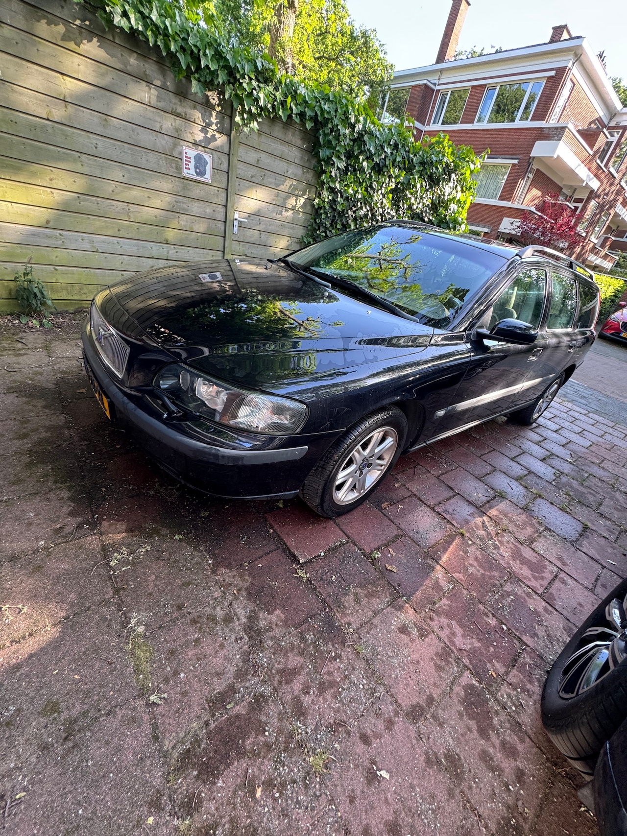 Volvo V70 - 2.5T AWD Summum - AutoWereld.nl