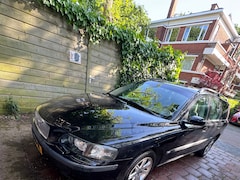 Volvo V70 - 2.5T AWD Summum