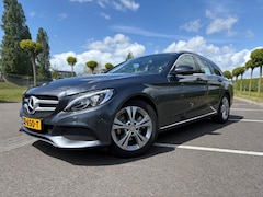 Mercedes-Benz C-klasse Estate - 180 Prestige