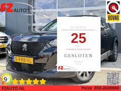 Peugeot 2008 - 1.2 PureTech Active Pack - Navigatie - Climate Control - Cruise Control - Apple Carplay