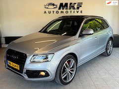 Audi Q5 SQ5 - 3.0 TDI quattro Pro Line 2015 ECC/PANO/EURO6