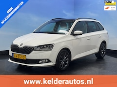 Skoda Fabia Combi - 1.0 Business Edition Pano dak | Cruise | PDC