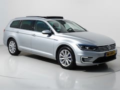 Volkswagen Passat Variant - 1.4 TSI GTE|ACC|Pano|Virtual|Cam|PDC