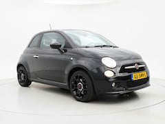 Fiat 500 C - 1.2 500S Clima/PDC/LM Velgen