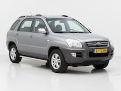 Kia Sportage - 2.0 CVVT Executive|Cruise|Clima|Carplay|PDC|BT