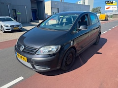 Volkswagen Golf Plus - 1.6 FSI Comfortline Business Airco Cruise KOOPJE