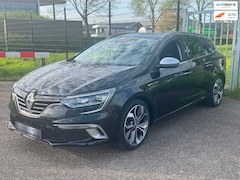 Renault Mégane Estate - 1.3 TCe GT-Line Aut Keyless LED Camera Trekhaak