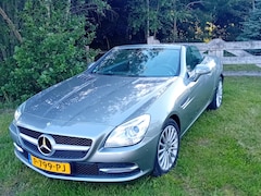 Mercedes-Benz SLK-klasse - 200