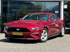 Ford Mustang Fastback - 310 PK / Nieuwstaat