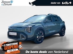 Kia Stonic - 1.0 T-GDi MHEV GT-Line | Nieuw Model | Schuif Kanteldak | 17inch LMV | GT Interieur | Priv