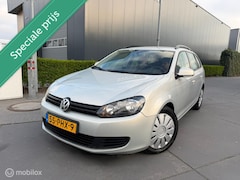 Volkswagen Golf Variant - 1.2 /Beste motor/Nieuwe APK Beste motor/Nieuwe APK/ Golf 1.2 TSI