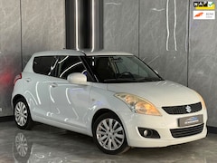 Suzuki Swift - 1.2 Exclusive EASSS | 2e Eignr | Keyless | Clima | NAP | Boekjes