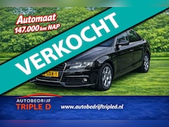 Audi A4 Limousine - 1.8 TFSI Pro Line Business