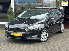 Ford Focus Wagon - 1.0 Lease Edition Apk 2027