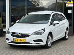 Opel Astra Sports Tourer - 1.0 Turbo Online Edition