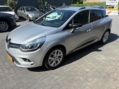 Renault Clio Estate - 0.9 TCe Limited , 6-2018 nw apk keurig nette auto