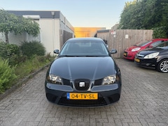SEAT Ibiza - 1.4-16V Trendstyle
