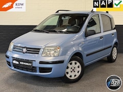 Fiat Panda - 1.2 Dynamic Airco Nieuwe APK NAP Zuinig ORG NL