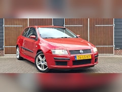 Fiat Stilo - 1.6-16V Dynamic | Nieuwe APK | Distributieriem vernieuwd | NAP