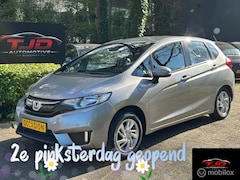 Honda Jazz - 1.3-liter i-VTEC 48.000km