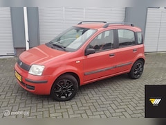 Fiat Panda - 1.1 Active