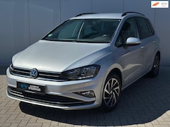 Volkswagen Golf Sportsvan - 1.0 TSI Highline Edition CarPlay | PDC