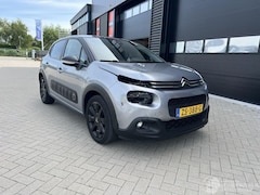 Citroën C3 - 1.2 PureTech 35.362KM